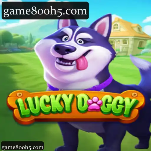 LuckyDoggy