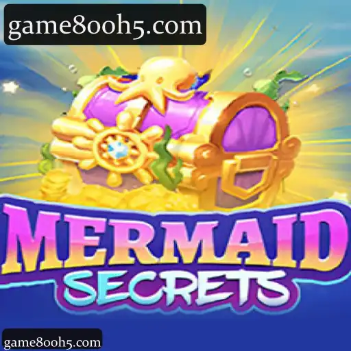 MermaidSecrets