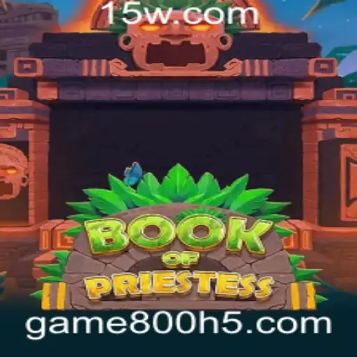 Desvendando o Mundo de BookOfPriestess: Uma Jornada Épica no jogo800