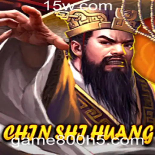 ChinShiHuang: Descobrindo o Fascinante Universo de Game800