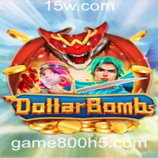 Explorando DollarBombs: O Novo Game800 Que Está Dominando o Mundo dos Games