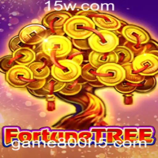 Descubra FortuneTree: O Jogo que Revoluciona com game800