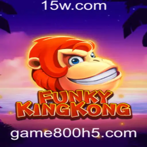 Descubra FunkyKingKong: O Novo Sensação no Mundo dos Jogos