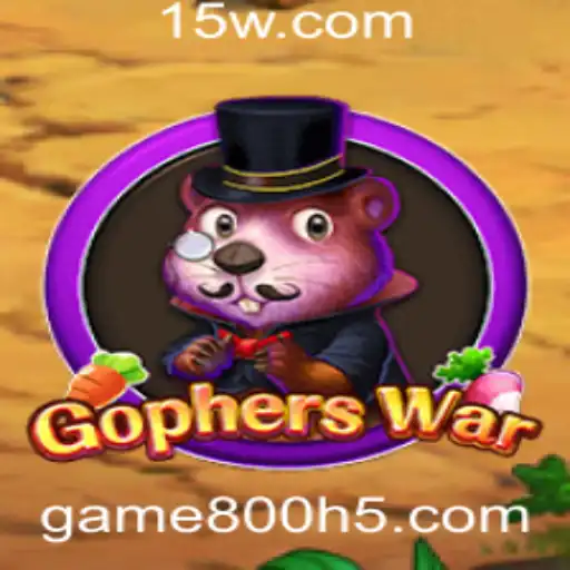 GophersWar: Um Novo Fenômeno no Mundo dos Jogos