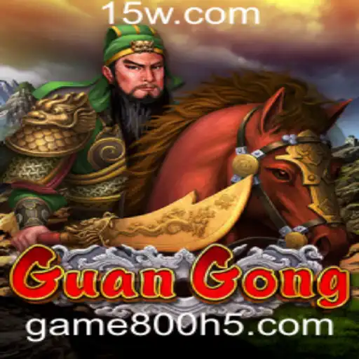 GuanGong: Explorando o Fenômeno do Jogo Estratégico