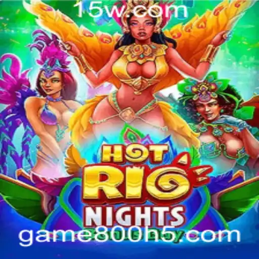 Explorando o Encanto do Jogo HotRioNightsBonusBuy