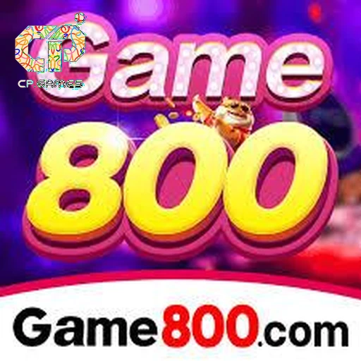 game800 Logo