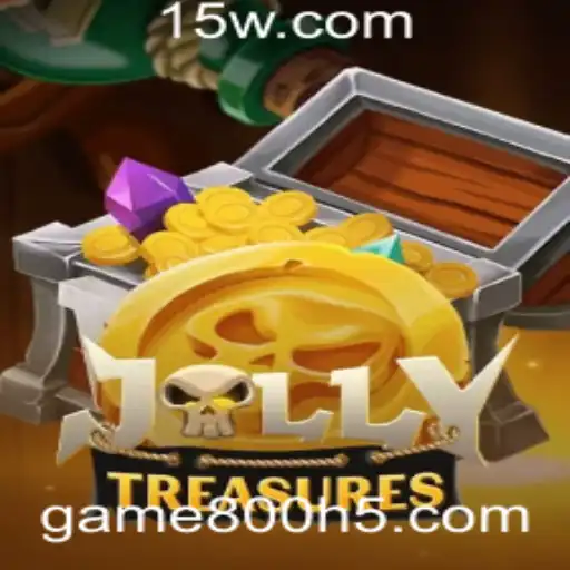 Explorando JollyTreasures: Um Novo Horizonte no Mundo dos Jogos
