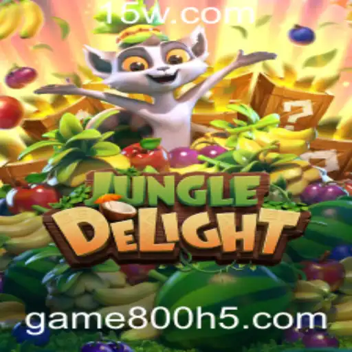 Descubra JungleDelight: Um Novo Horizonte no Universo dos Jogos