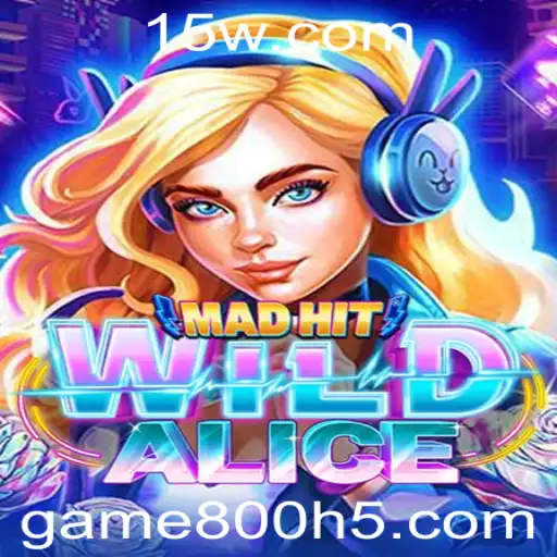 Descubra o Fascinante Universo de MadHitWildAlice