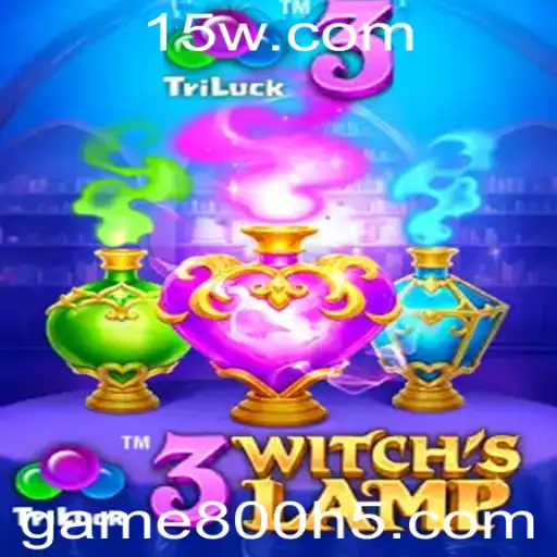 Descubra o Fascinante Mundo de 3WitchsLamp: Aventuras e Estratégias