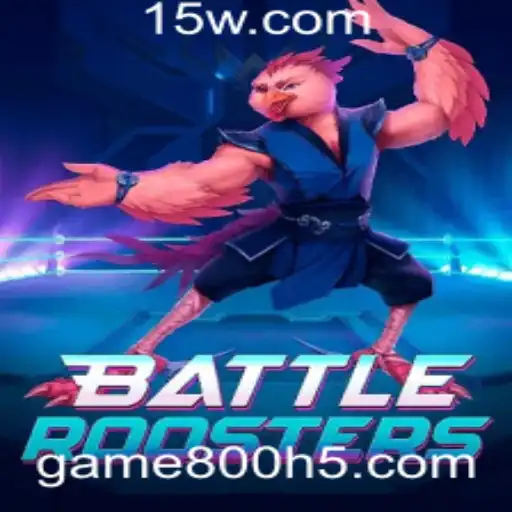 Descubra o Mundo Empolgante de BattleRoosters