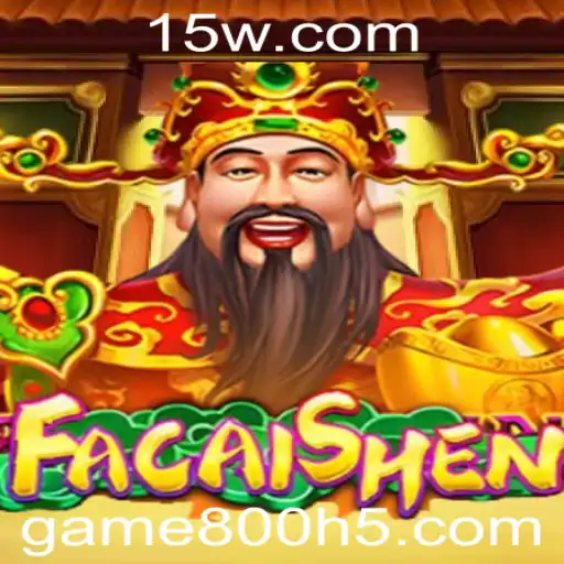 Descubra o Fascinante Mundo de FaCaiShen: O Game800 que Conquista