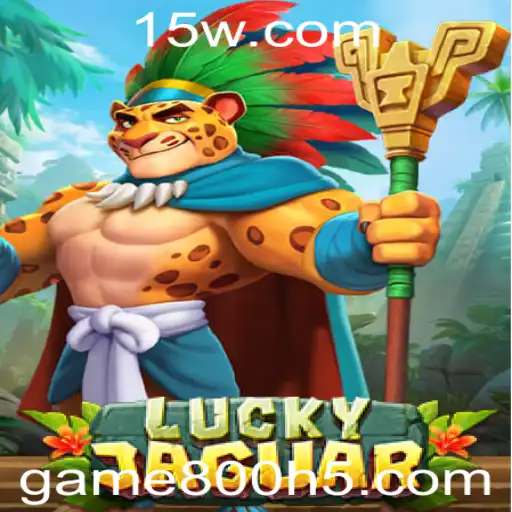 Explorando o Mundo de LuckyJaguar: O Jogo Que Está Conquistando Todos