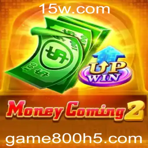 Descubra o Mundo de MoneyComing2: A Nova Sensação do Game800