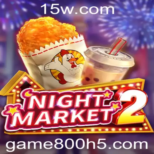 Descubra NightMarket2: Um Jogo de Estratégia Envolvente
