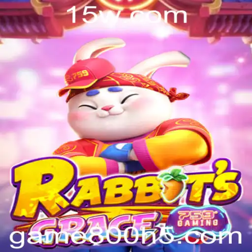 RabbitsGrace: Um Mergulho no Novo Mundo do Game800