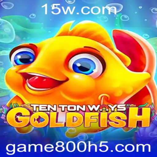 Explorando o Mundo de TenTonWaysGoldfish