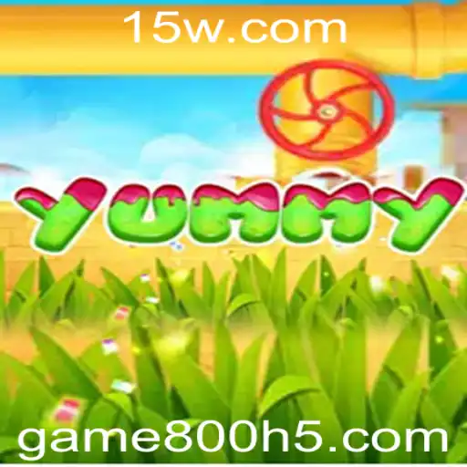 Descubra o Jogo Yummy: Uma Aventura Divertida em game800