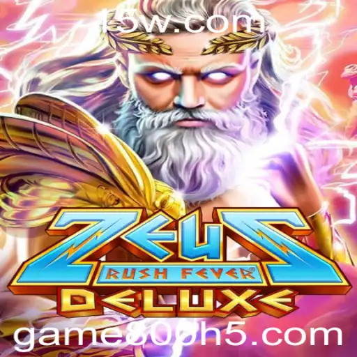 Explorando o Fascinante Mundo de ZeusRushFeverDeluxe