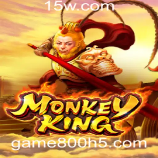 Explorando o Jogo MonkeyKing: Uma Aventura Épica no Mundo dos Games