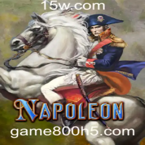 Napoleon: Uma Jornada Estratégica pelo Jogo Clássico