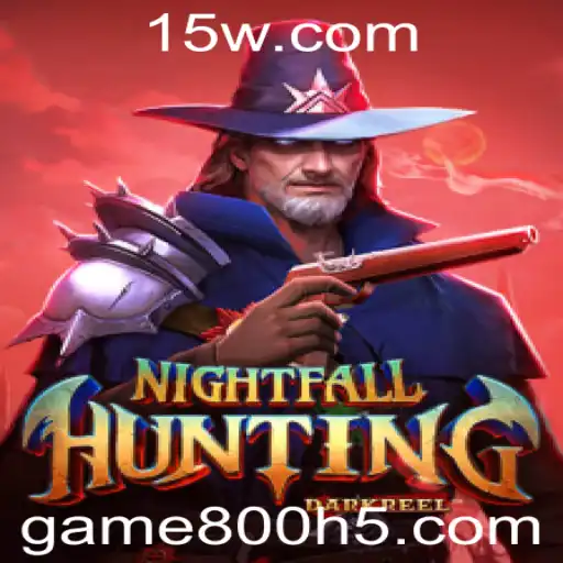 Explorando o Universo de NightfallHunting: Um Mergulho no Game800