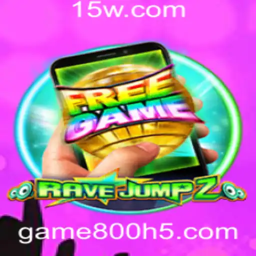 Explorando RaveJump2M: O Universo Dinâmico do game800