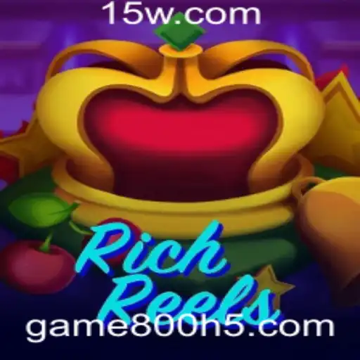 Explorando o Universo de RichReels: Um Mergulho na Experiência de Game800