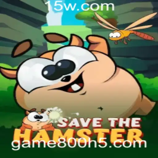 SavetheHamster: Explore o Novo e Empolgante Jogo do Ano