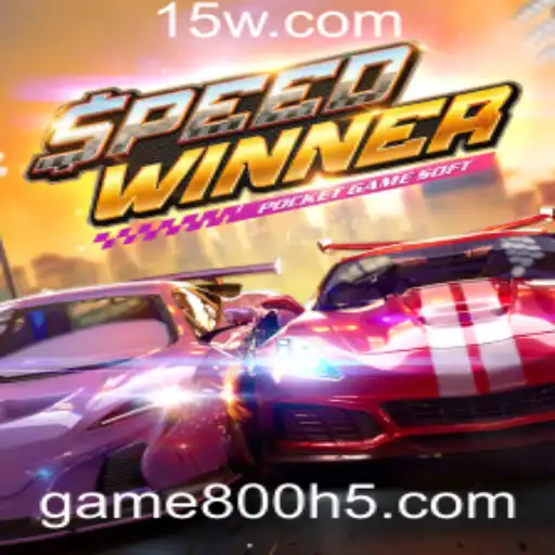 Explorando o Mundo Veloz de SpeedWinner: O Jogo que Está Mudando as Regras do Game800