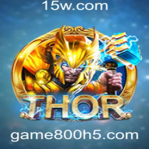 Descubra o Universo de THOR: O Jogo que Revoluciona a Arena Gamer com game800