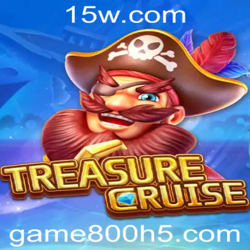 Desvendando o Mundo de TREASURECRUISE: Aventura e Estratégia no game800