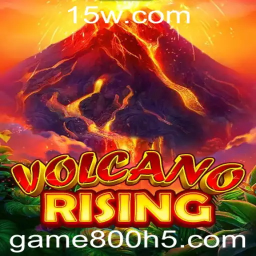 Explorando VolcanoRising: Uma Aventura Épica no Mundo dos Jogos